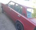 Красный ВАЗ 2106, объемом двигателя 1.5 л и пробегом 52 тыс. км за 714 $, фото 2 на Automoto.ua
