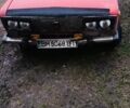 Красный ВАЗ 2106, объемом двигателя 1.5 л и пробегом 2 тыс. км за 237 $, фото 4 на Automoto.ua