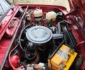 Красный ВАЗ 2106, объемом двигателя 1.7 л и пробегом 200 тыс. км за 2050 $, фото 6 на Automoto.ua