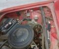 ВАЗ 2106 1977 в Днепре (Днепропетровске) на Automoto.ua Красный ВАЗ 2106, объемом двигателя 1.3 л и пробегом 1000 тыс. км за 406 $, фото 3 на Automoto.ua