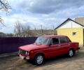Червоний ВАЗ 2106, об'ємом двигуна 15 л та пробігом 50 тис. км за 1000 $, фото 1 на Automoto.ua