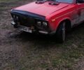 Красный ВАЗ 2106, объемом двигателя 1.5 л и пробегом 2 тыс. км за 237 $, фото 3 на Automoto.ua