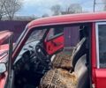 Червоний ВАЗ 2106, об'ємом двигуна 15 л та пробігом 50 тис. км за 1000 $, фото 4 на Automoto.ua