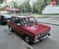 Красный ВАЗ 2106, объемом двигателя 1.6 л и пробегом 118 тыс. км за 1500 $, фото 19 на Automoto.ua