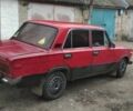 Червоний ВАЗ 2106, об'ємом двигуна 1.6 л та пробігом 999 тис. км за 499 $, фото 3 на Automoto.ua