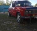 Красный ВАЗ 2106, объемом двигателя 1.5 л и пробегом 3 тыс. км за 607 $, фото 1 на Automoto.ua
