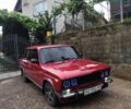 Красный ВАЗ 2106, объемом двигателя 1.7 л и пробегом 200 тыс. км за 2050 $, фото 9 на Automoto.ua