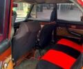 Червоний ВАЗ 2106, об'ємом двигуна 16 л та пробігом 0 тис. км за 700 $, фото 7 на Automoto.ua