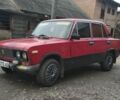 Червоний ВАЗ 2106, об'ємом двигуна 1.6 л та пробігом 999 тис. км за 499 $, фото 4 на Automoto.ua