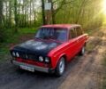 Красный ВАЗ 2106, объемом двигателя 1.5 л и пробегом 0 тыс. км за 300 $, фото 1 на Automoto.ua