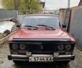 Красный ВАЗ 2106, объемом двигателя 1.6 л и пробегом 70 тыс. км за 1100 $, фото 9 на Automoto.ua
