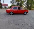 Красный ВАЗ 2106, объемом двигателя 1.6 л и пробегом 58 тыс. км за 1300 $, фото 8 на Automoto.ua