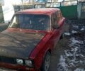 Красный ВАЗ 2106, объемом двигателя 1.3 л и пробегом 260 тыс. км за 541 $, фото 1 на Automoto.ua