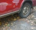 ВАЗ 2106 1977 в Днепре (Днепропетровске) на Automoto.ua Красный ВАЗ 2106, объемом двигателя 1.3 л и пробегом 1000 тыс. км за 406 $, фото 9 на Automoto.ua