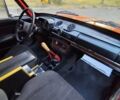 Красный ВАЗ 2106, объемом двигателя 1.6 л и пробегом 58 тыс. км за 1300 $, фото 3 на Automoto.ua