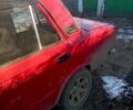Красный ВАЗ 2106, объемом двигателя 1.3 л и пробегом 370 тыс. км за 650 $, фото 1 на Automoto.ua