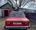 Червоний ВАЗ 2106, об'ємом двигуна 15 л та пробігом 50 тис. км за 1000 $, фото 2 на Automoto.ua