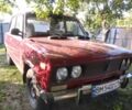 Красный ВАЗ 2106, объемом двигателя 1.5 л и пробегом 55 тыс. км за 484 $, фото 1 на Automoto.ua