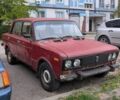 ВАЗ 2106 1978 в Днепре (Днепропетровске) на Automoto.ua Красный ВАЗ 2106, объемом двигателя 1.6 л и пробегом 178 тыс. км за 385 $, фото 1 на Automoto.ua