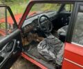 ВАЗ 2106 1978 в Снигиревке на Automoto.ua Красный ВАЗ 2106, объемом двигателя 1.6 л и пробегом 155 тыс. км за 1000 $, фото 2 на Automoto.ua