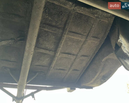 Красный ВАЗ 2106, объемом двигателя 1.7 л и пробегом 57 тыс. км за 750 $, фото 19 на Automoto.ua