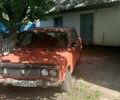 Красный ВАЗ 2106, объемом двигателя 1.3 л и пробегом 120 тыс. км за 1000 $, фото 1 на Automoto.ua