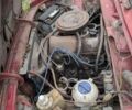 ВАЗ 2106 1978 в Днепре (Днепропетровске) на Automoto.ua Красный ВАЗ 2106, объемом двигателя 1.6 л и пробегом 178 тыс. км за 385 $, фото 6 на Automoto.ua
