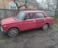 Червоний ВАЗ 2106, об'ємом двигуна 1.6 л та пробігом 200 тис. км за 550 $, фото 4 на Automoto.ua