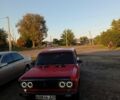ВАЗ 2106 1978 в Новомосковске на Automoto.ua Красный ВАЗ 2106, объемом двигателя 1.7 л и пробегом 40 тыс. км за 843 $, фото 2 на Automoto.ua