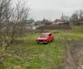 Красный ВАЗ 2106, объемом двигателя 2 л и пробегом 35 тыс. км за 473 $, фото 1 на Automoto.ua