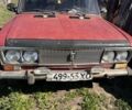 Красный ВАЗ 2106, объемом двигателя 0 л и пробегом 3 тыс. км за 503 $, фото 1 на Automoto.ua