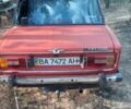 Червоний ВАЗ 2106, об'ємом двигуна 1.57 л та пробігом 500 тис. км за 800 $, фото 11 на Automoto.ua