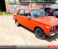 Красный ВАЗ 2106, объемом двигателя 1.3 л и пробегом 0 тыс. км за 480 $, фото 1 на Automoto.ua