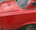 Красный ВАЗ 2106, объемом двигателя 1.7 л и пробегом 57 тыс. км за 750 $, фото 6 на Automoto.ua