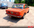 Красный ВАЗ 2106, объемом двигателя 1.3 л и пробегом 0 тыс. км за 480 $, фото 1 на Automoto.ua