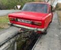 Красный ВАЗ 2106, объемом двигателя 1.8 л и пробегом 3 тыс. км за 850 $, фото 3 на Automoto.ua