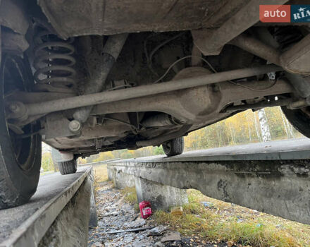 Красный ВАЗ 2106, объемом двигателя 1.7 л и пробегом 57 тыс. км за 750 $, фото 20 на Automoto.ua