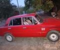Червоний ВАЗ 2106, об'ємом двигуна 10 л та пробігом 95 тис. км за 715 $, фото 4 на Automoto.ua