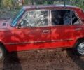 Червоний ВАЗ 2106, об'ємом двигуна 1.57 л та пробігом 500 тис. км за 800 $, фото 13 на Automoto.ua