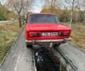 Красный ВАЗ 2106, объемом двигателя 1.8 л и пробегом 3 тыс. км за 850 $, фото 5 на Automoto.ua