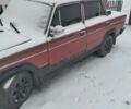 Червоний ВАЗ 2106, об'ємом двигуна 1.6 л та пробігом 150 тис. км за 810 $, фото 1 на Automoto.ua