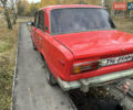 Красный ВАЗ 2106, объемом двигателя 1.7 л и пробегом 57 тыс. км за 750 $, фото 3 на Automoto.ua