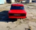 Красный ВАЗ 2106, объемом двигателя 1.6 л и пробегом 39 тыс. км за 1600 $, фото 1 на Automoto.ua