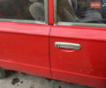 Красный ВАЗ 2106, объемом двигателя 1.7 л и пробегом 57 тыс. км за 750 $, фото 8 на Automoto.ua