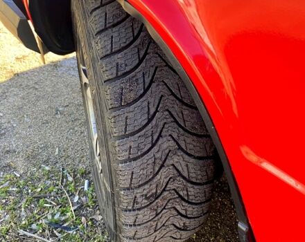 Красный ВАЗ 2106, объемом двигателя 1.6 л и пробегом 39 тыс. км за 1600 $, фото 4 на Automoto.ua