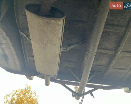 Красный ВАЗ 2106, объемом двигателя 1.7 л и пробегом 57 тыс. км за 750 $, фото 18 на Automoto.ua