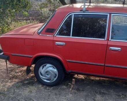 Червоний ВАЗ 2106, об'ємом двигуна 1.57 л та пробігом 500 тис. км за 800 $, фото 14 на Automoto.ua