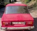 Красный ВАЗ 2106, объемом двигателя 0 л и пробегом 430 тыс. км за 550 $, фото 3 на Automoto.ua