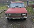 Красный ВАЗ 2106, объемом двигателя 1.5 л и пробегом 166 тыс. км за 600 $, фото 4 на Automoto.ua