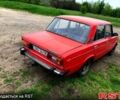 Красный ВАЗ 2106, объемом двигателя 1.6 л и пробегом 10 тыс. км за 850 $, фото 3 на Automoto.ua
